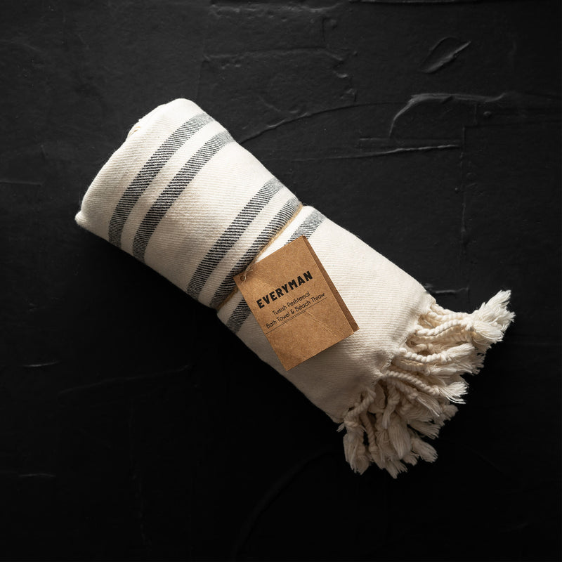 Isparta Turkish Towels – Everyman