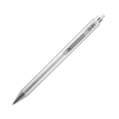 Grafton Mechanical Pencil | Classic Silver