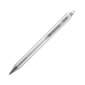 Grafton Mechanical Pencil | Classic Silver