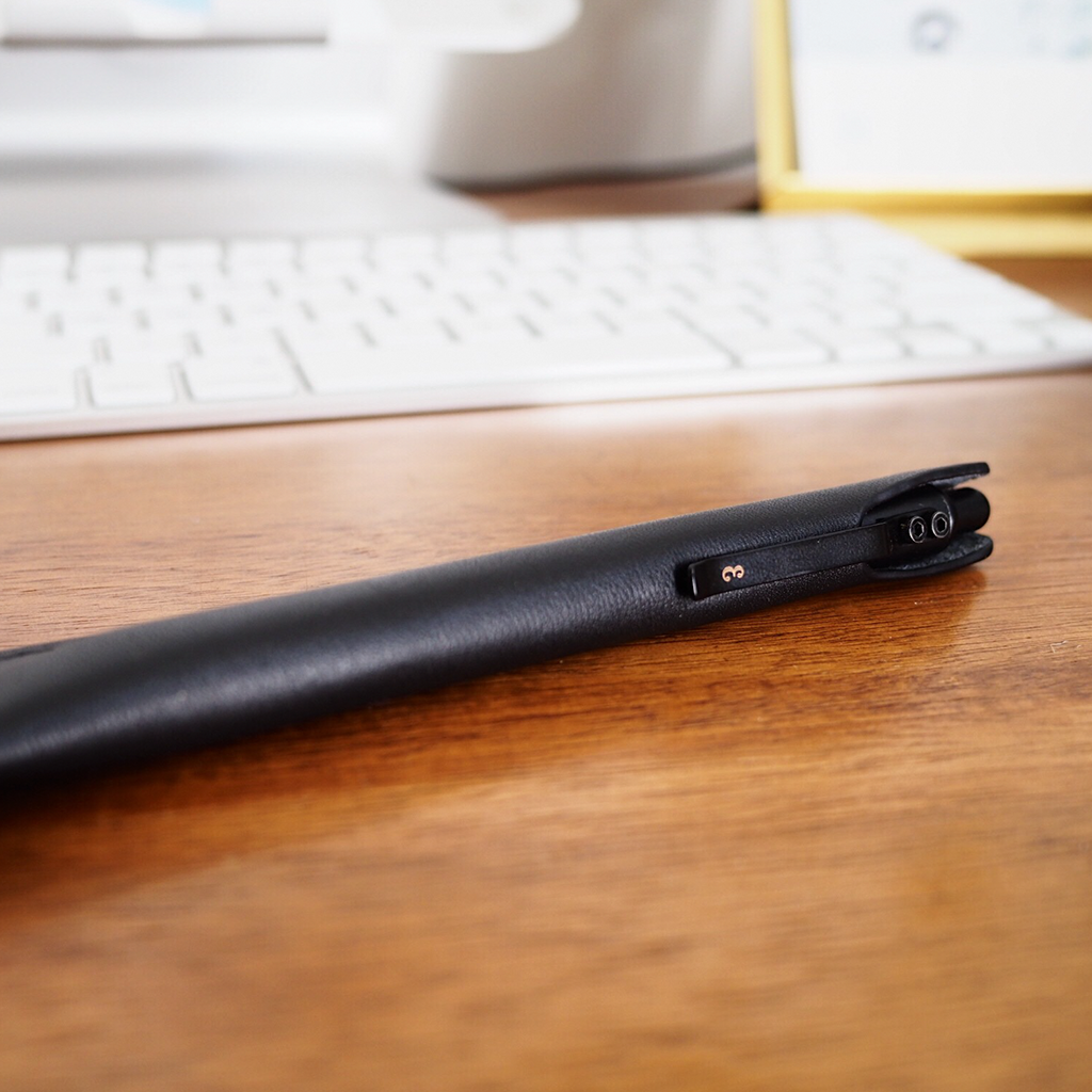 Grafton Pen Sleeve - Everyman