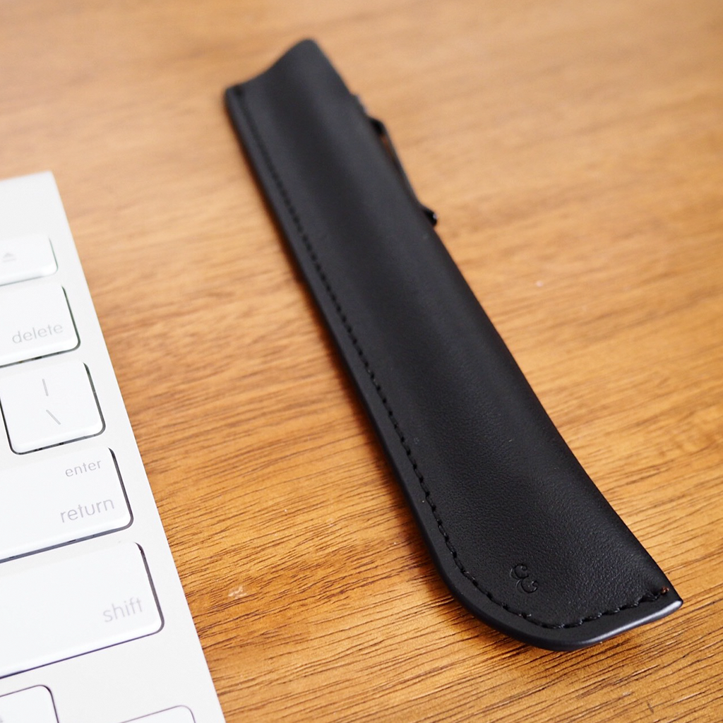 Grafton Pen Sleeve - Everyman