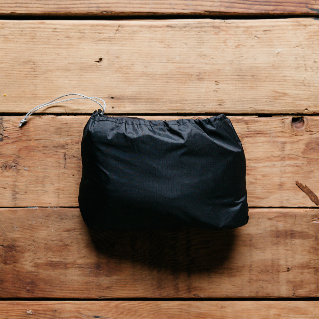 Hideout Travel Pillow - Everyman