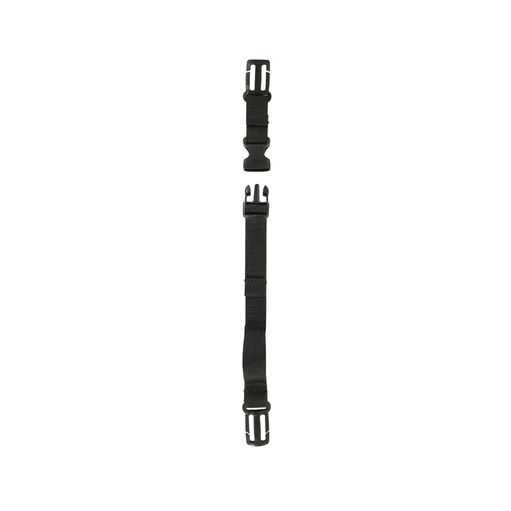 Hideout Pack Removable Chest Strap