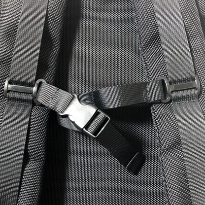 Hideout Pack Removable Chest Strap - Everyman